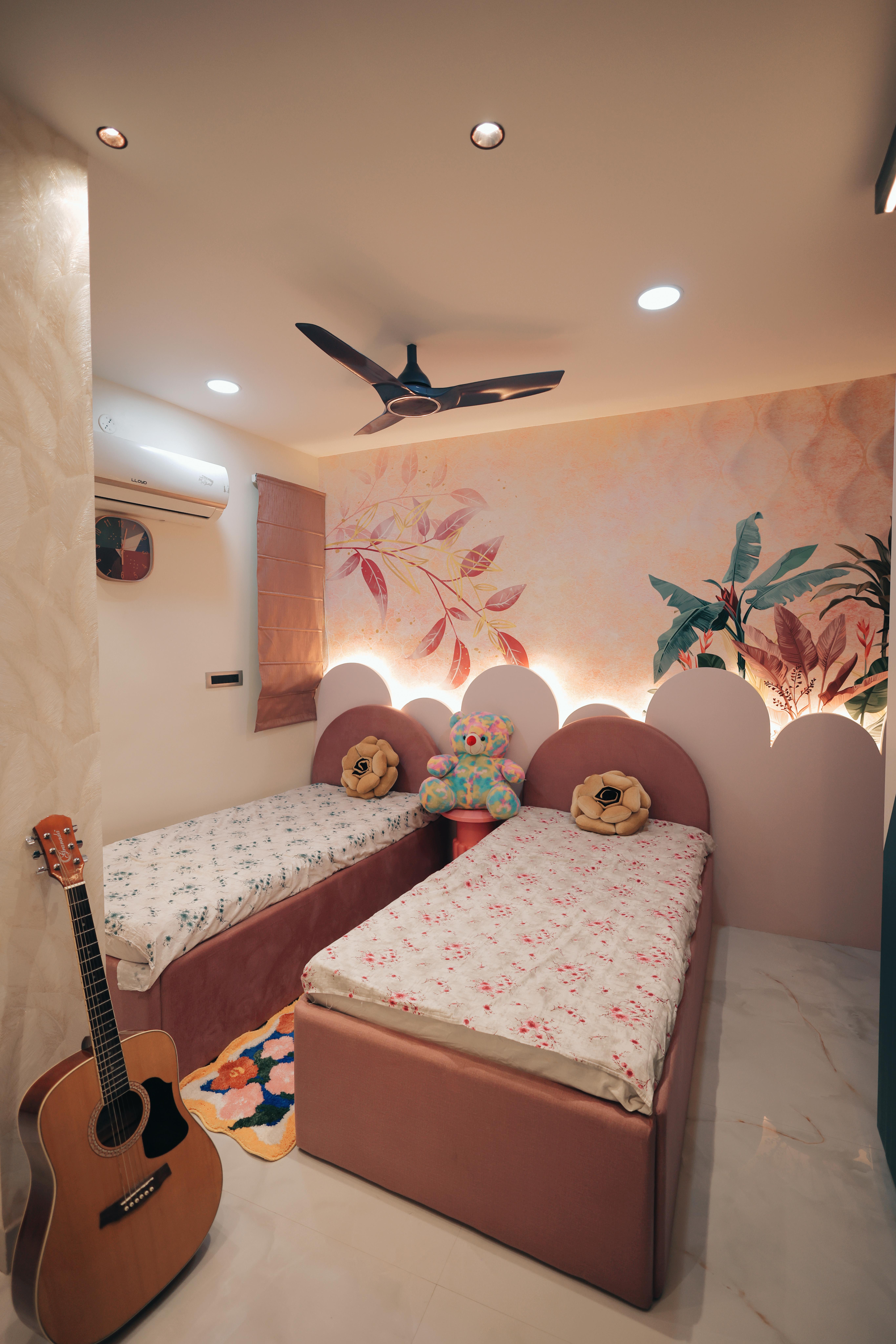 Bedroom Designs