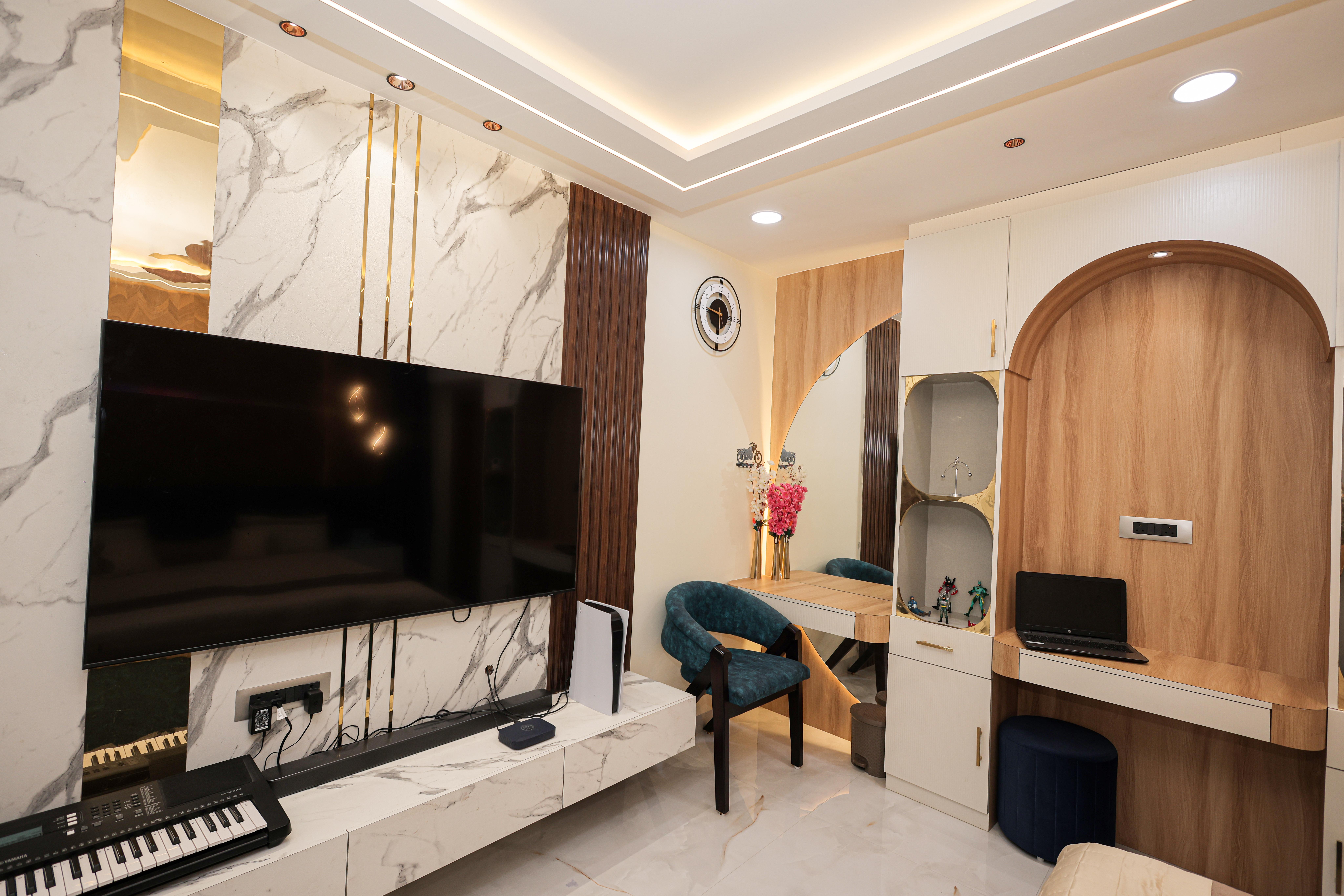 Bedroom Designs