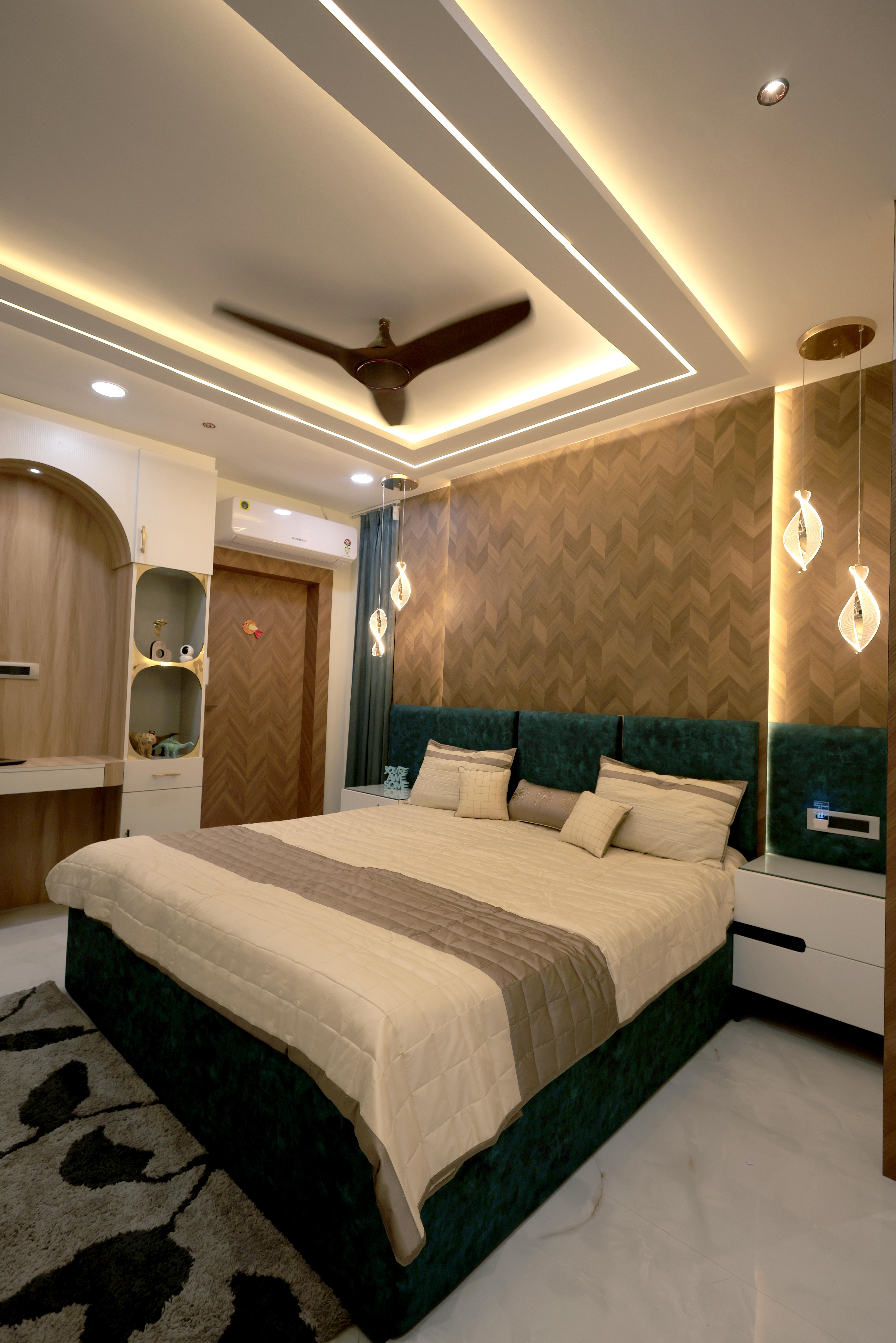 Bedroom Designs