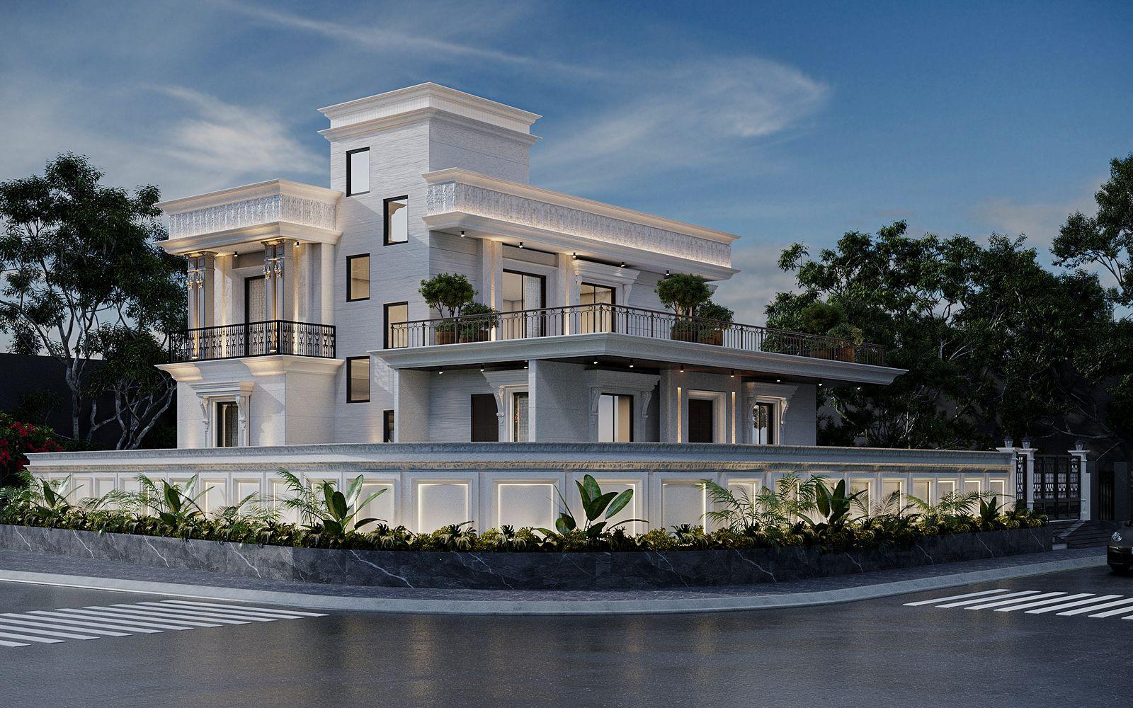 Exterior Designs