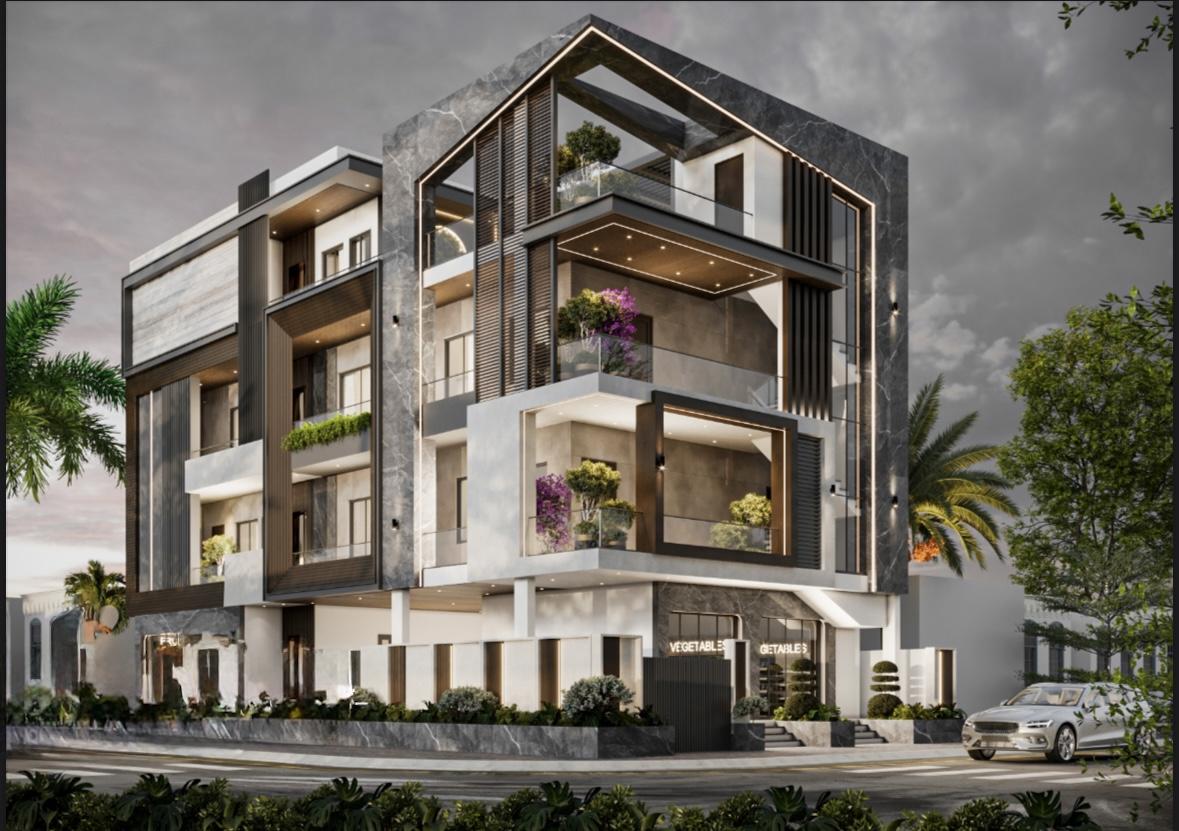 Exterior Designs