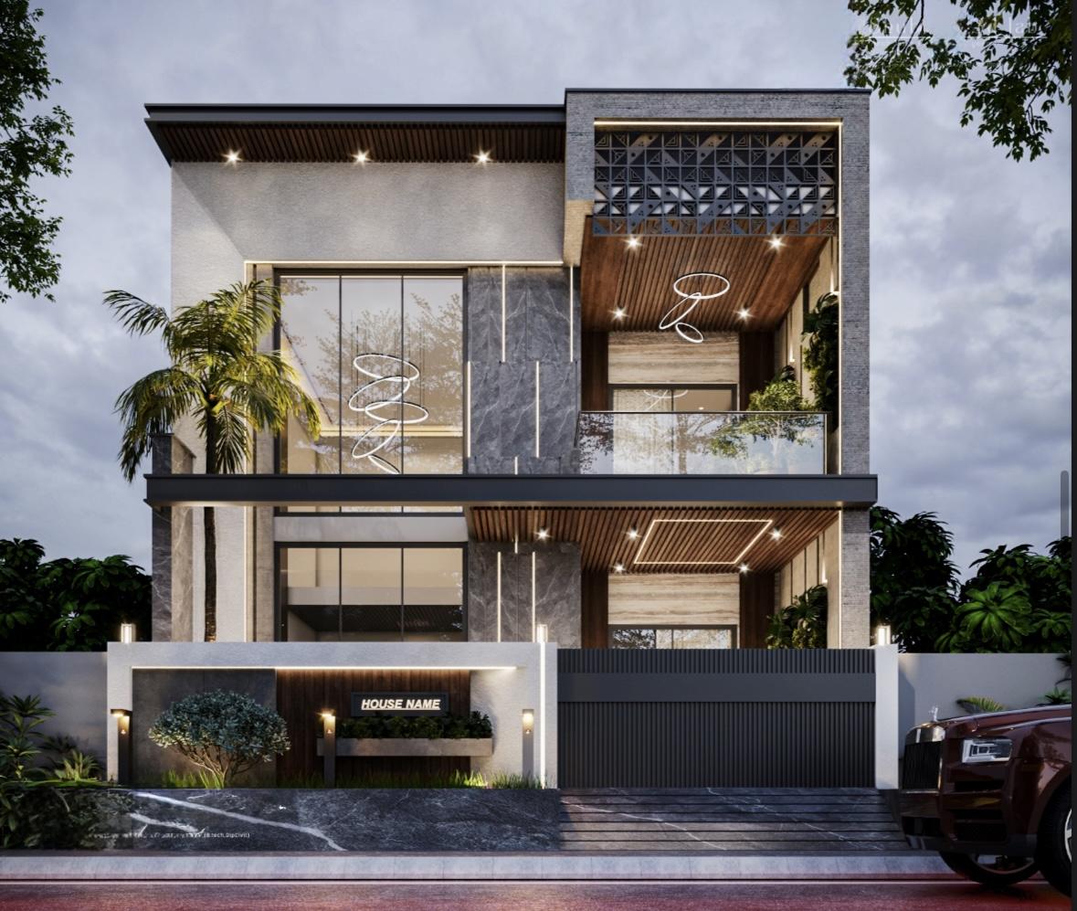 Exterior Designs