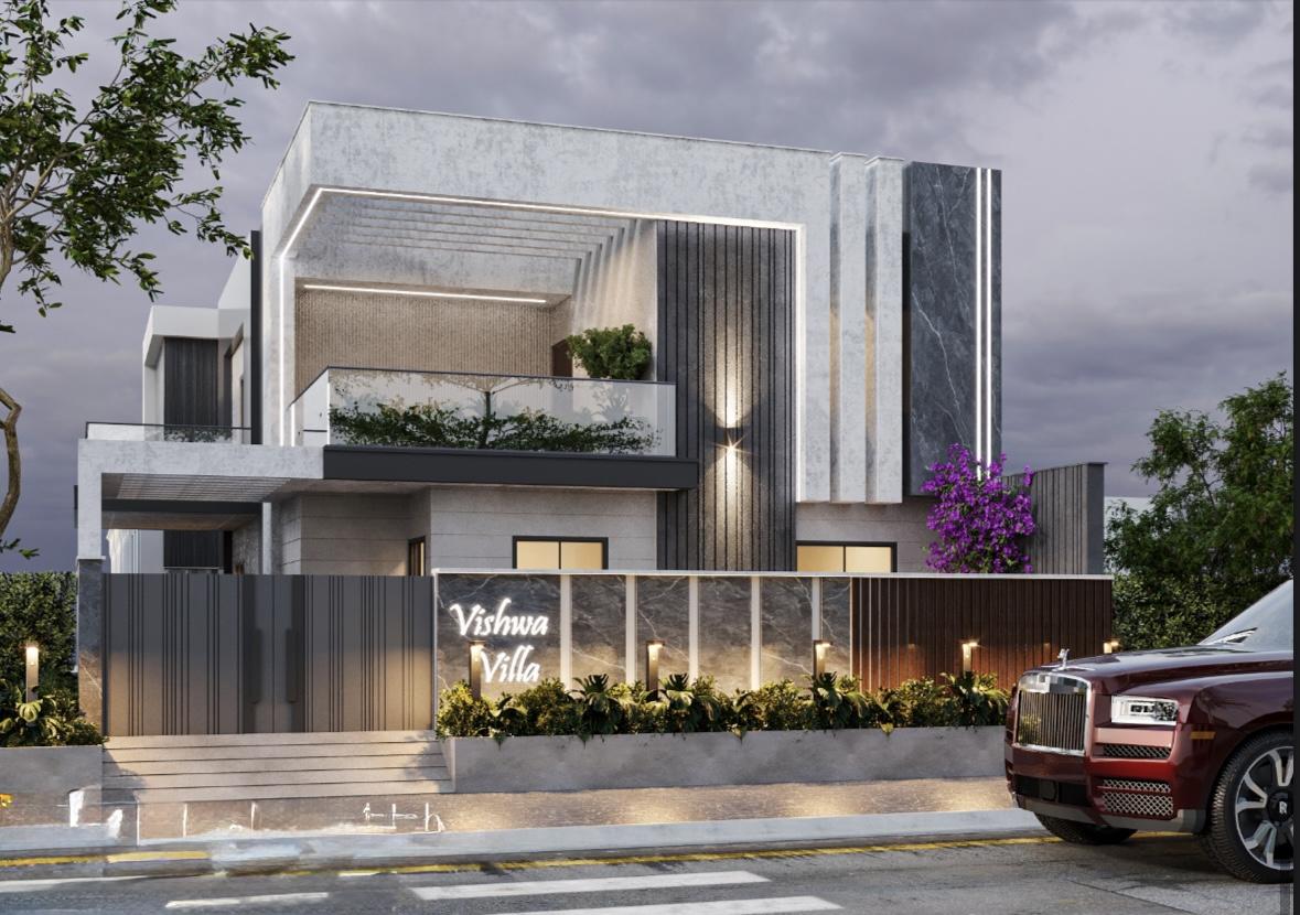 Exterior Designs