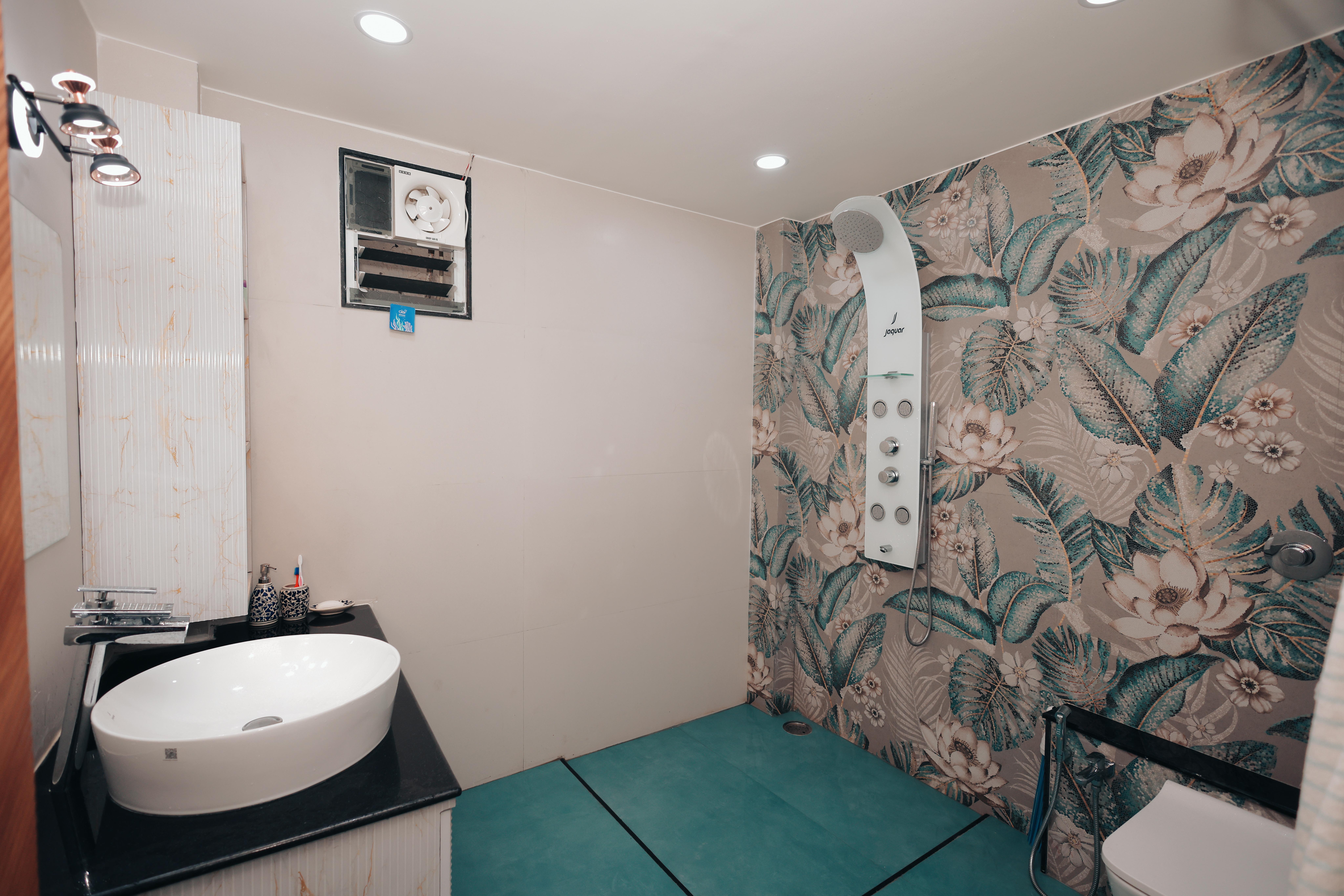 Washroom
