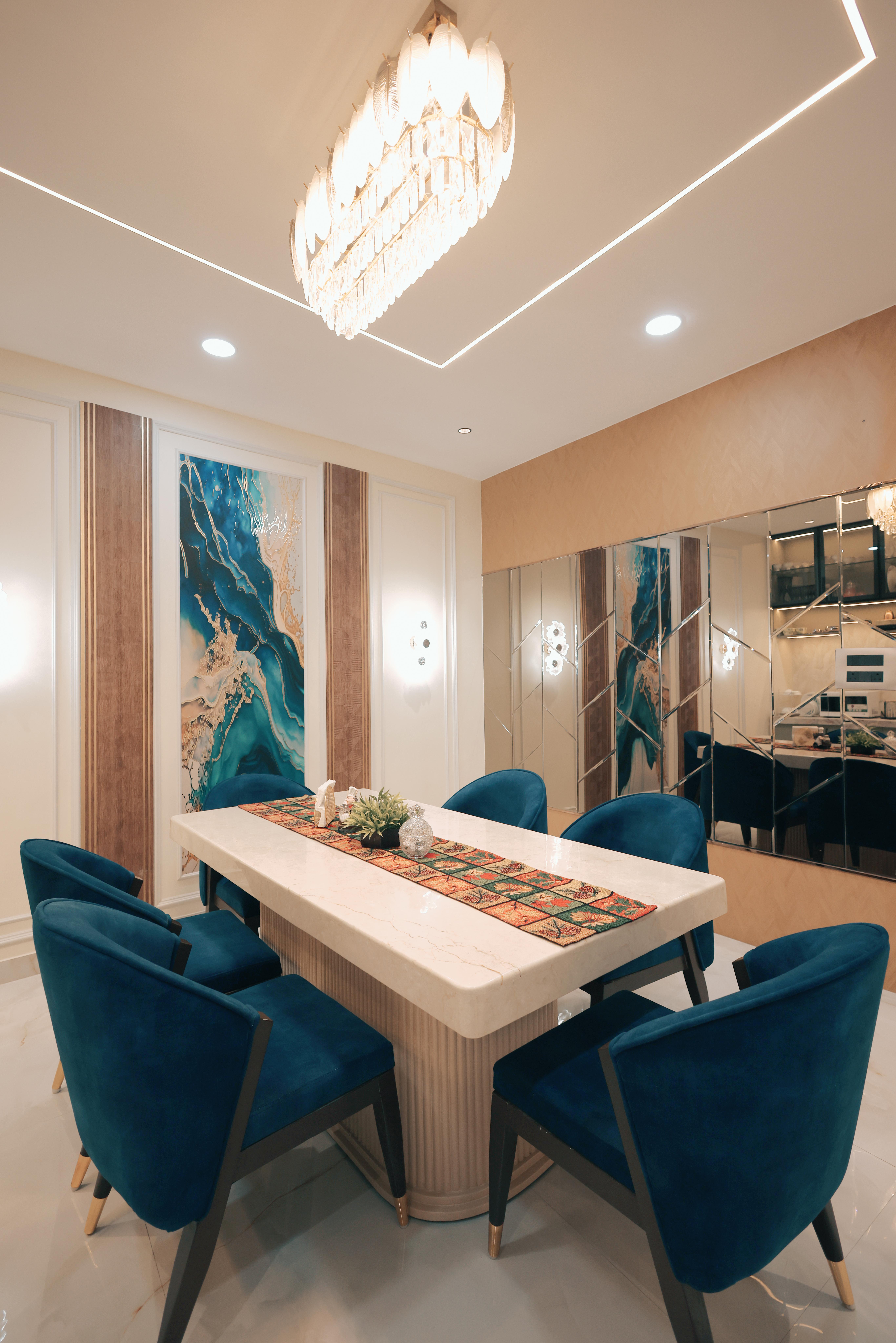 Kitchen / Dining
