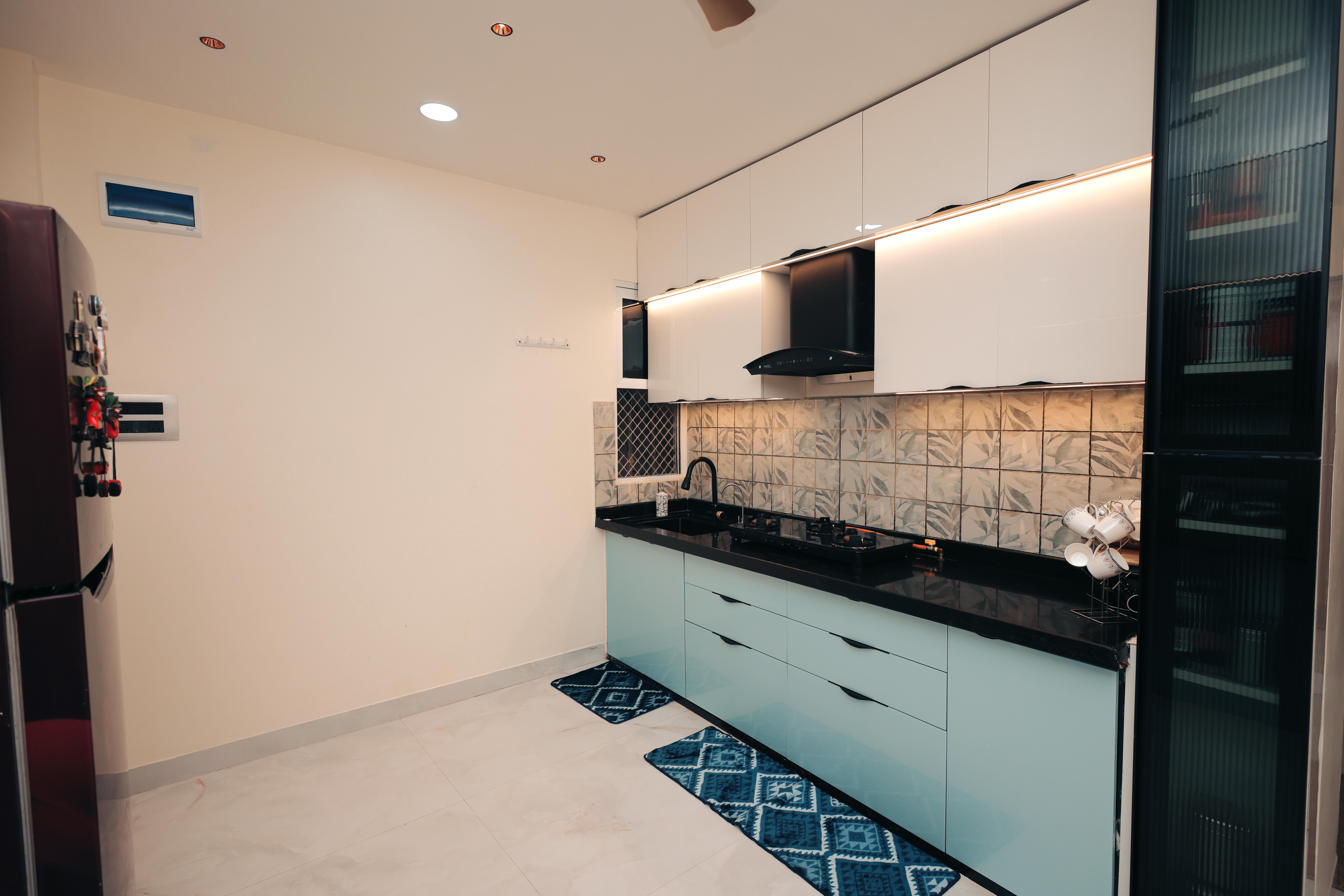 Kitchen / Dining
